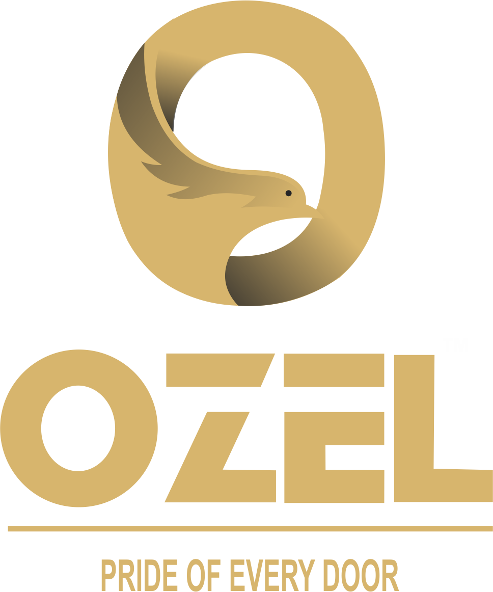 Ozel Hardware - By IBAIS MEDIA