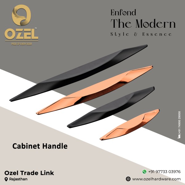 Ozel Hardware - By IBAIS MEDIA