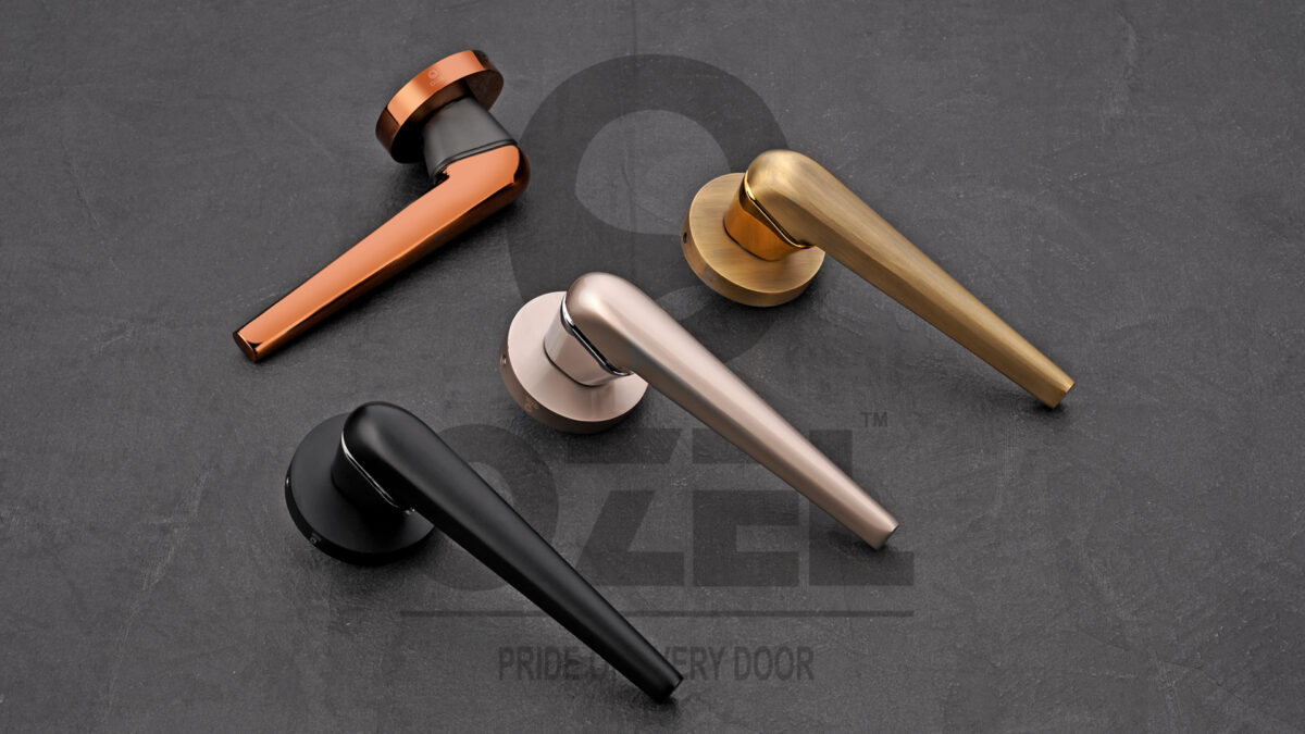 Ozel Hardware - By IBAIS MEDIA