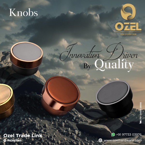 Ozel Hardware - By IBAIS MEDIA