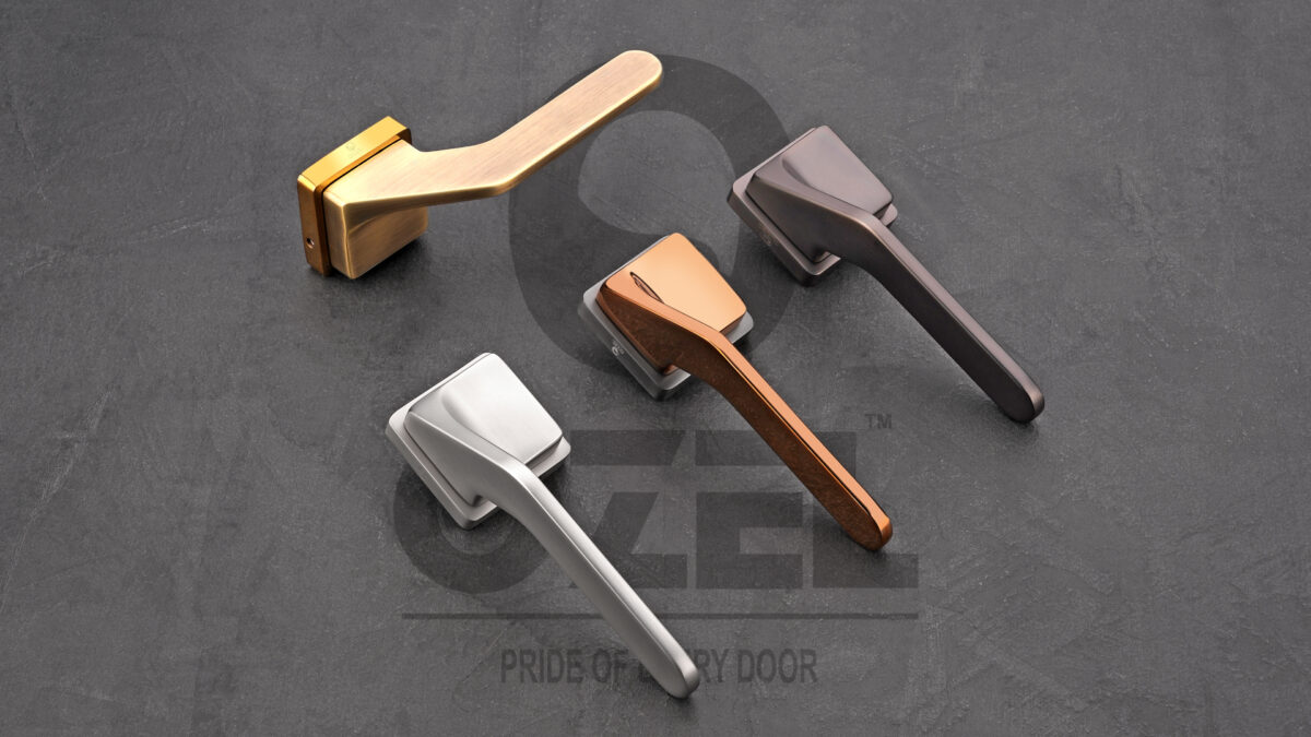 Ozel Hardware - By IBAIS MEDIA