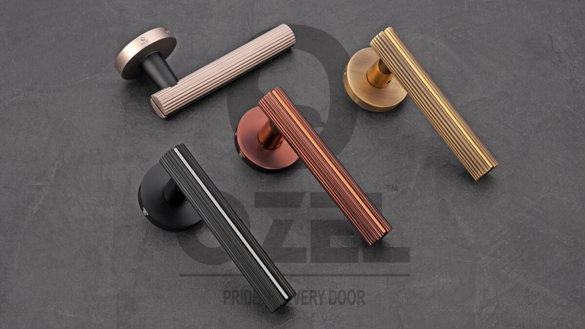 Ozel Hardware - By IBAIS MEDIA