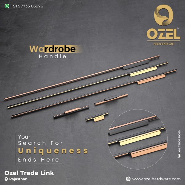 Ozel Hardware - By IBAIS MEDIA